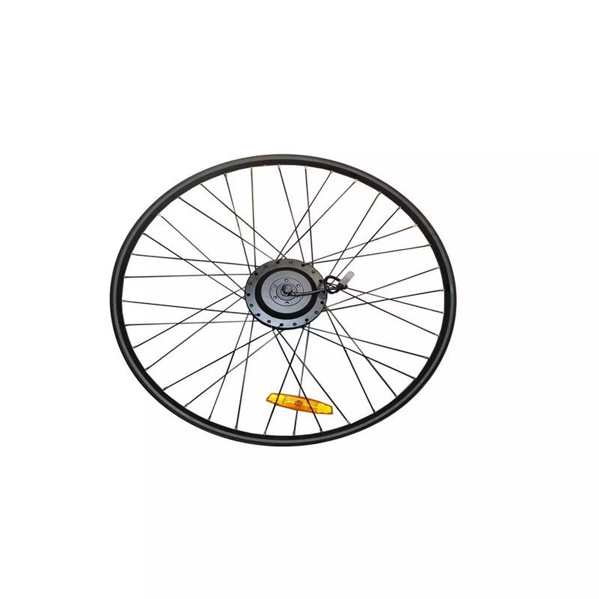APE RYDER BUFFALO ARKA JANT VE MOTOR #RK 50210